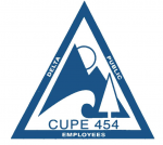 CUPE 454