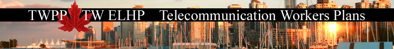 Telecommunications Workers Pension Plan Telecommunications Workers Pension Plan