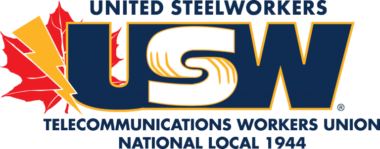 Telecommunications Workers Union USW Local 1944