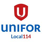 Unifor 114