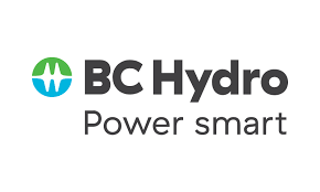 BC Hydro logo