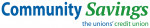 Community Savings Credit Union logo