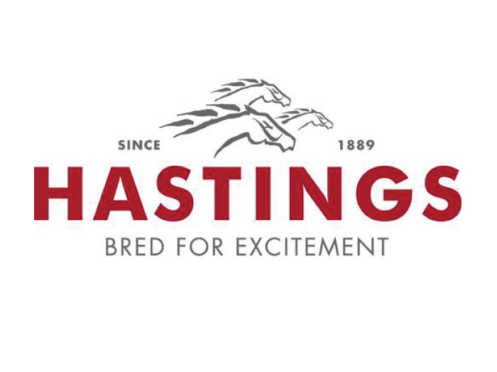 Hastings Entertainment