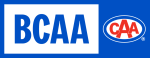 BCAA logo