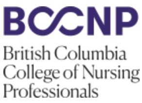 BCCNP logo BCCNP logo