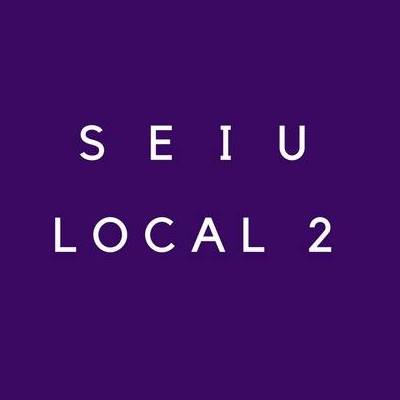 SEIU Local 2