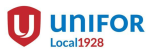 Unifor 1928 logo