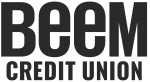 Beem Credit Union logo