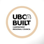 Carpenters; Regional Council logo