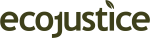 Ecojustice Logo