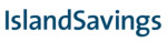 Island Savings logo