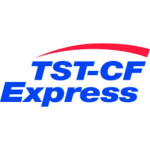 TST-CF Express logo