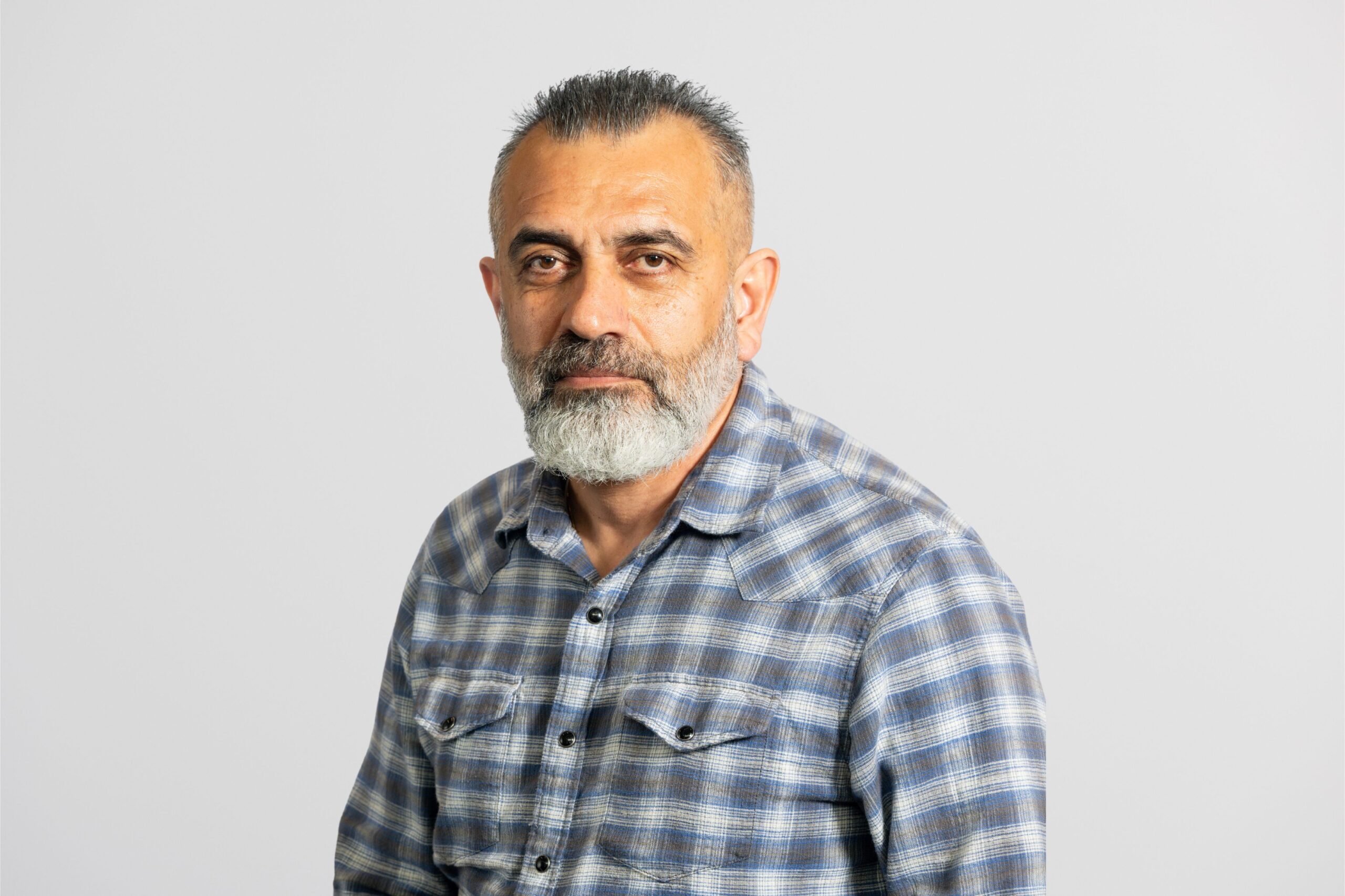 Read more about the article Safar Alikhani