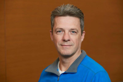 Graeme Hutchison