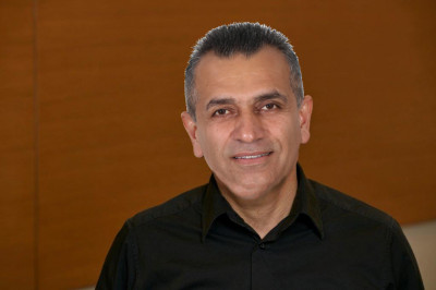 Safar Alikhani