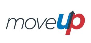 MoveUP Logo