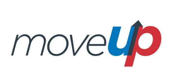 MoveUP Logo