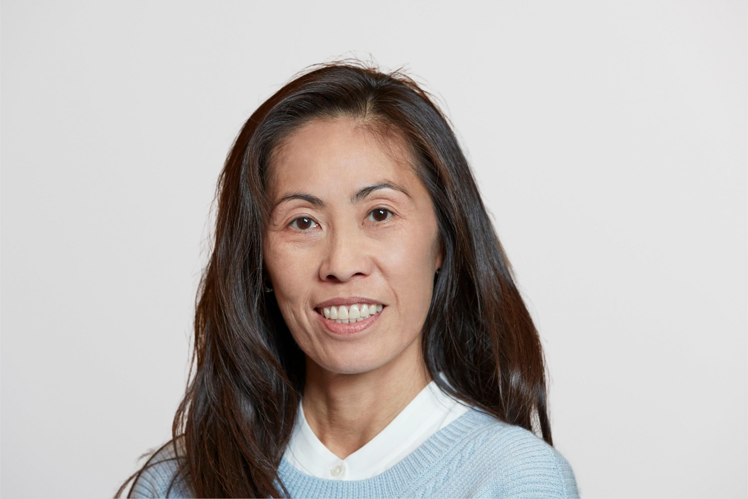 You are currently viewing Barbara Liang