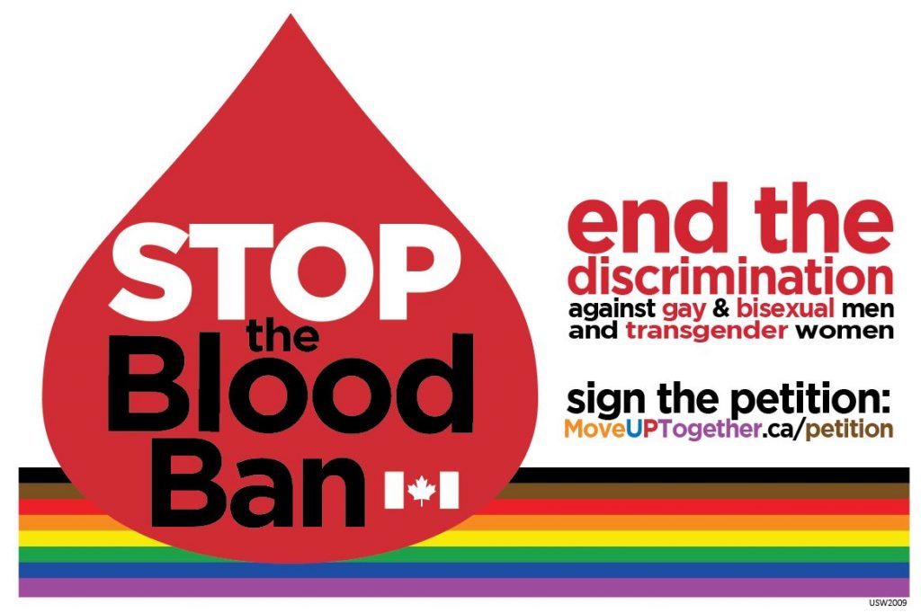 blood Ban Banner