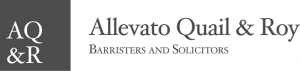 Allevato Quail & Roy logo