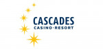 Cascades Casino Logo