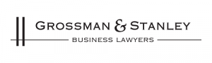 Grossman & Stanley logo