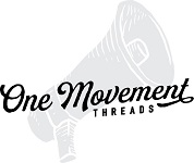 One Movement Threads logo