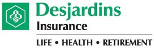 Desjardins Insurance logo