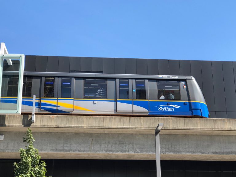 skytrain