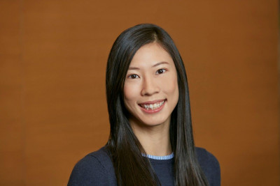 Brenda Chu