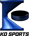 KO Sports logo