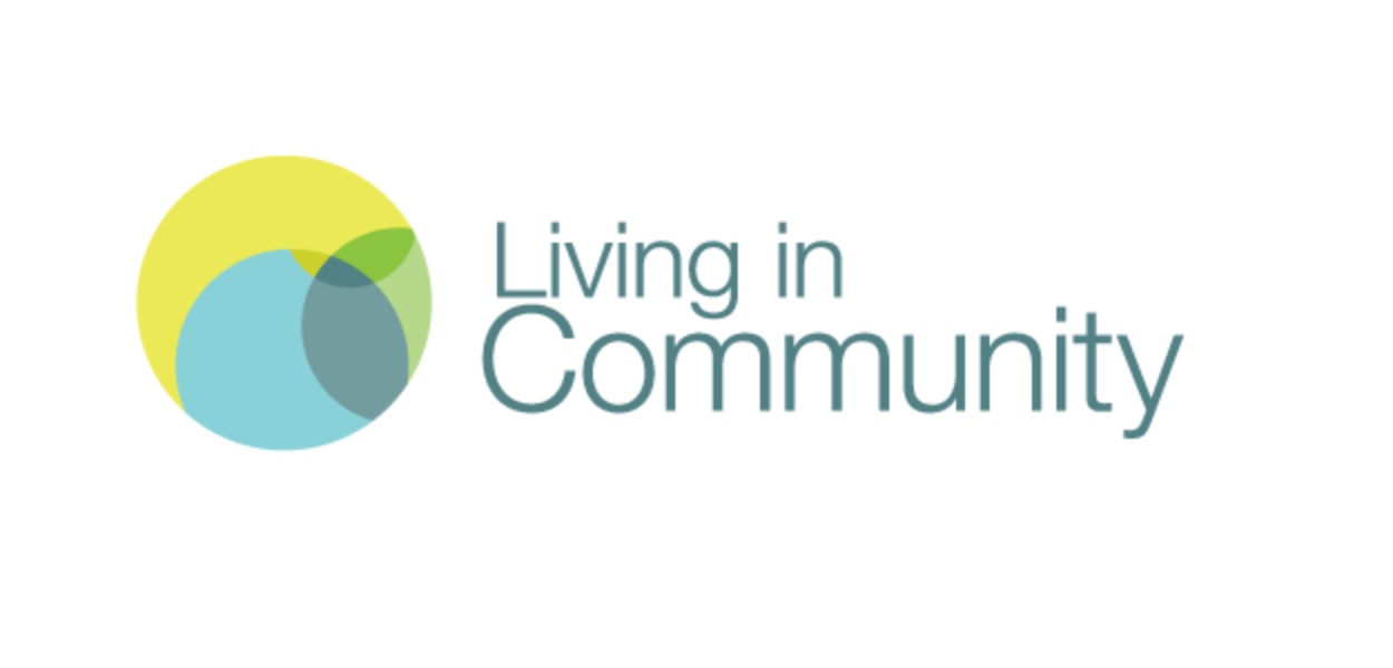 Living in Community logo