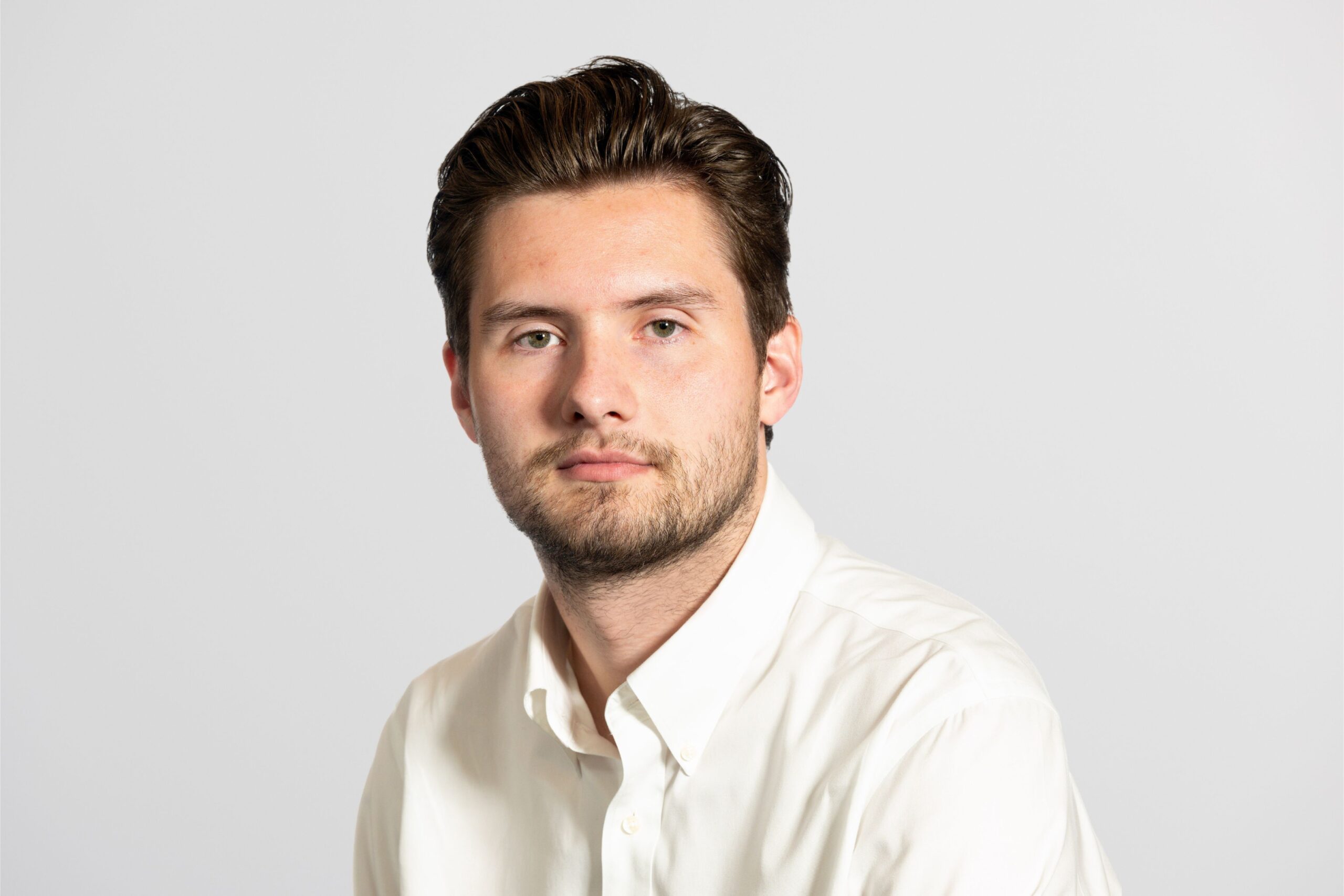 Read more about the article Dimitri Ossinsky