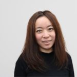 Photo of Anny Chen