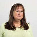 Photo of April Young