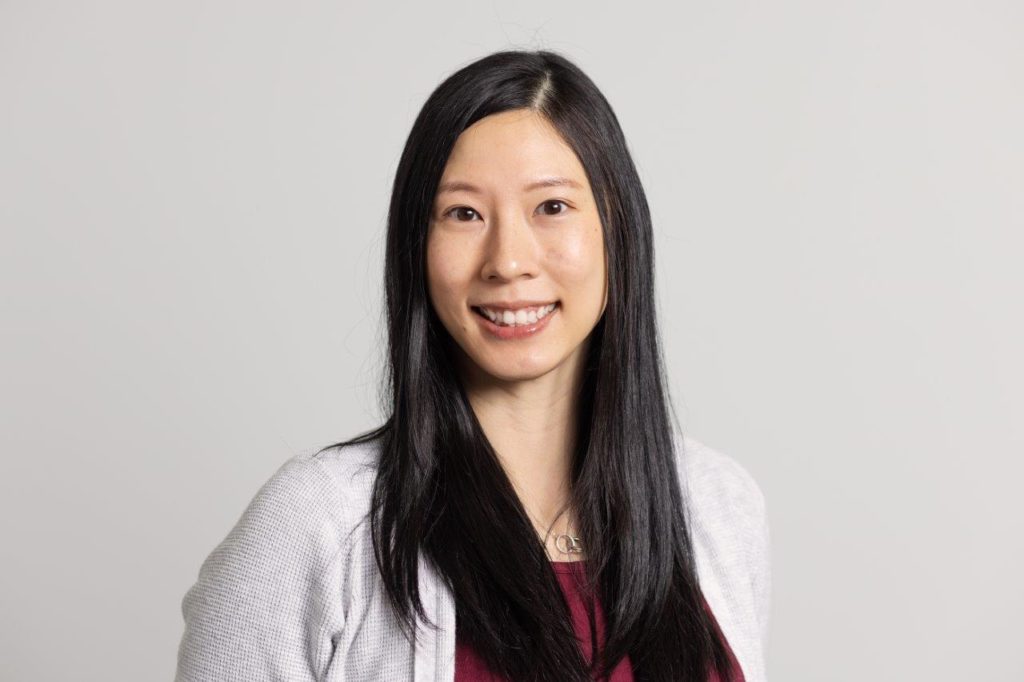 Photo of Brenda Chu