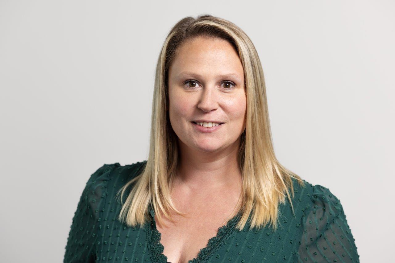 Read more about the article Christy Slusarenko