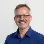 Photo of Daniel Storms