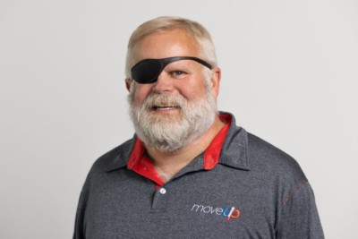 Photo of David Black