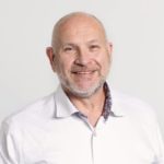 Photo of Norm Stickelmann