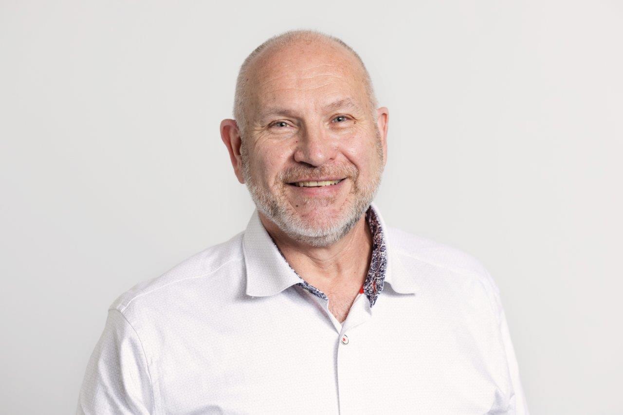 Read more about the article Norm Stickelmann