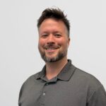 Paul Voykin headshot