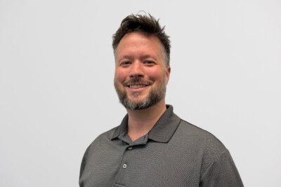 Paul Voykin headshot