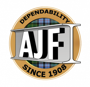 AJ Forsyth logo