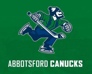 Abbotsford Canucks logo
