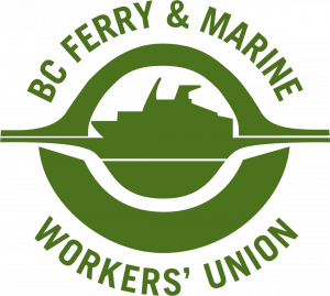 BCFMWU logo green