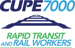 CUPE 7000 logo