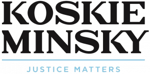 Koskie Minsky logo