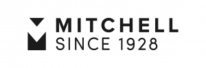 Mitchell Since 1928 logo