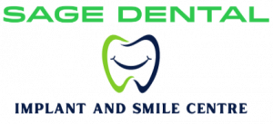 Sage Dental Logo